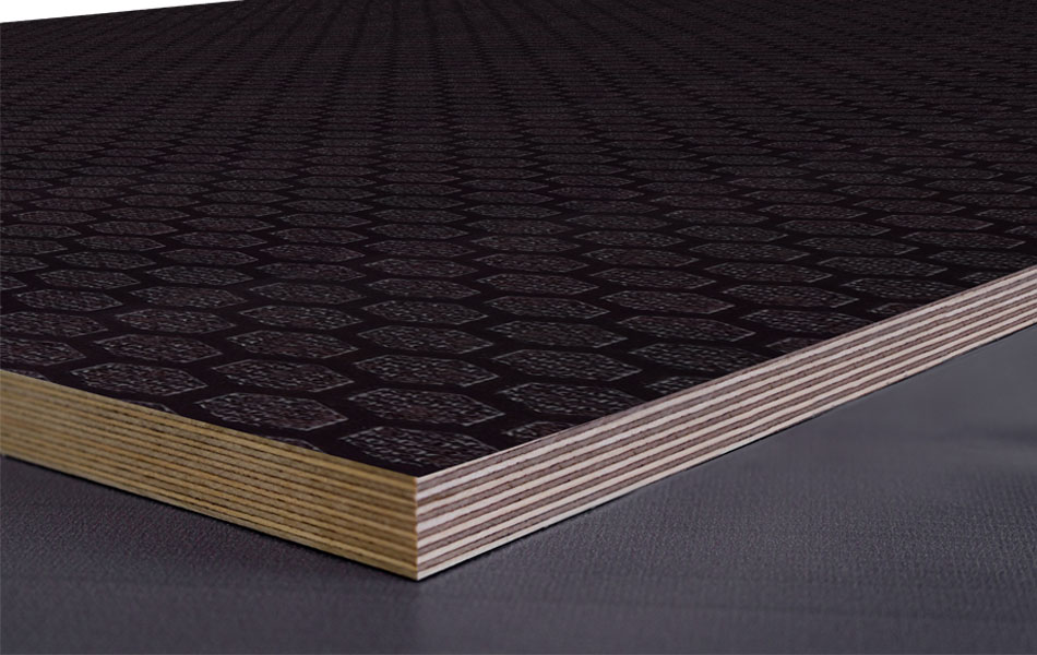 Plywood