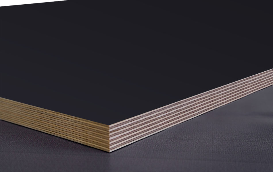Plywood